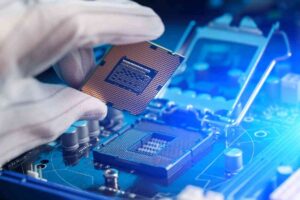 Embedded Hardware Solutions: Powering Smart, Reliable, and Scalable Technology