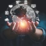 IoT Solutions: Smart Technology Transforming Businesses Through Connected Innovation