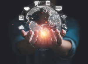 IoT Solutions: Smart Technology Transforming Businesses Through Connected Innovation