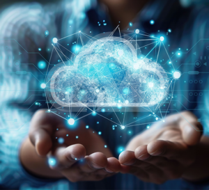 Cloud Solutions: Powering the Future of Digital Transformation