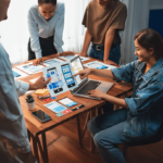 Mobile Application Solutions: Empowering Businesses in a Mobile-First World