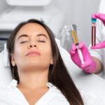 How Does Peptide Therapy Promote Skin Repair and Regeneration?