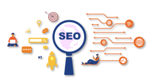 SEO Solutions: Smart Strategies to Boost Visibility, Traffic, and Business Growth