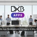 Top 12 mobile app development company in Abu Dhabi, UAE in 2026