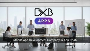 Top 12 mobile app development company in Abu Dhabi, UAE in 2026 1 Top 12 mobile app development company in Abu Dhabi, UAE in 2026