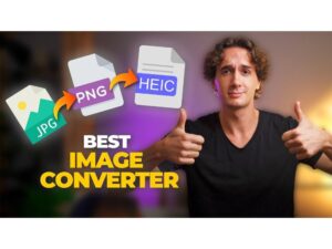 Easy Image Conversion Tips for Faster and Better Websites