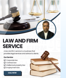 Best Divorce Advocate in Patna: Your Guide to Expert Legal Support