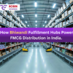 How Bhiwandi Fulfillment Hubs Power FMCG Distribution in India