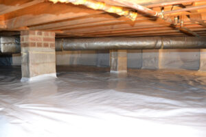 Crawl Space Insulation: Protect Your Kent, WA Home from Moisture, Mold, and Energy Loss