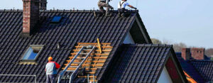 Roof Repair: Expert Solutions to Protect Your Home in Downey, CA