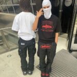 Corteiz Clothing shop and Corteiz oniline fashion