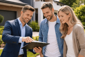 The Real Story Behind Choosing the Right Real Estate Agent Caroline Springs Buyers And Sellers Trust 1 The Real Story Behind Choosing the Right Real Estate Agent Caroline Springs Buyers And Sellers Trust