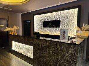Why Visitors Search for Russian Spa in Al Barsha for Relaxation