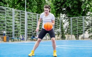 Premium Outdoor Basketball Court Flooring Solutions in Sydney