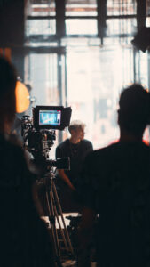 Corporate Video Production for Real Estate Companies in Dubai That Sell