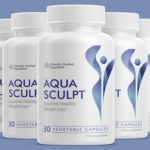 Aqua Sculpt Supplement for Natural Weight Loss Support 3 Aqua Sculpt Supplement for Natural Weight Loss Support