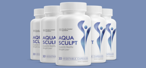 Aqua Sculpt Supplement for Natural Weight Loss Support 1 Aqua Sculpt Supplement for Natural Weight Loss Support