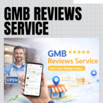GMB Reviews Service 2