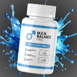 MEN Balance Pro Reviews: Prostate Health Support Formula