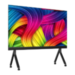 Indoor LED Video Wall: High-Definition Display Solution for Indoor Spaces