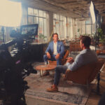 corporate video production for professional brand stories