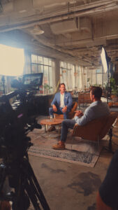 Cinematic Vision: The Best Video Production in Abu Dhabi Guide