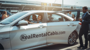 Seamless Travel with Professional Cab Services
