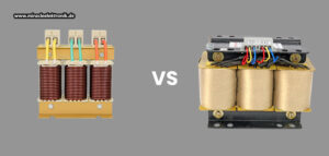 Geschirmte Vs. Ungeschirmte Transformatoren – Überlegungen Zur Elektromagnetischen Verträglichkeit