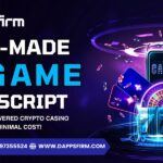 Dappsfirm BC.Game Clone Script 3