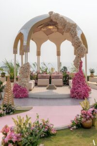 Wedding Venues in Goa – Latest Trends & Insights for 2026