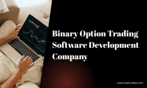 Key Trends Driving Binary Options Trading Platform Development