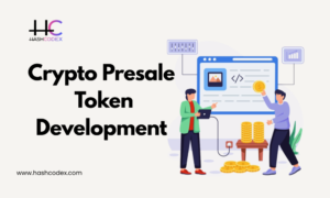 Steps to Create a Crypto Presale Token Platform Investors Trust