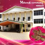 MRD Mahal (Maharajan Ambalam Rajammal Thirumana Maaligai)