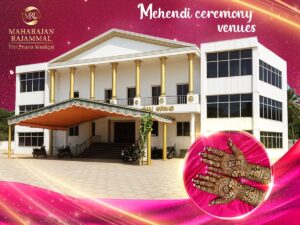 MRD Mahal (Maharajan Ambalam Rajammal Thirumana Maaligai)