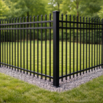 How Deep Should Fence Posts Be for a Strong and Stable Fence 3 How Deep Should Fence Posts Be for a Strong and Stable Fence