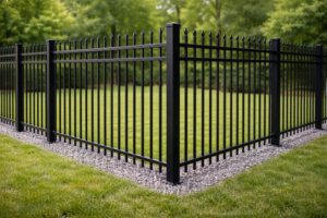 How Deep Should Fence Posts Be for a Strong and Stable Fence