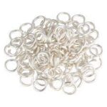 Why Split Jump Rings Are a Reliable Choice for Secure Jewelry and Keychain Connections 3 Why Split Jump Rings Are a Reliable Choice for Secure Jewelry and Keychain Connections