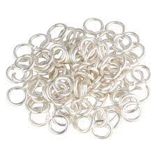 Why Split Jump Rings Are a Reliable Choice for Secure Jewelry and Keychain Connections 1 Why Split Jump Rings Are a Reliable Choice for Secure Jewelry and Keychain Connections