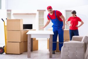 Office Movers Guide: Avoid Common Business Moving Mistakes