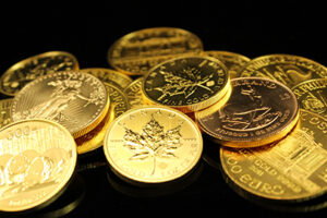 Why Investing in Gold Coins Is a Smart Choice for Wealth Preservation and Security