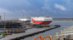 8 Proven Ways to Find Cheap Southampton Port Parking Easily