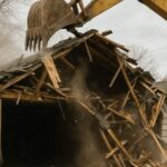 What to Expect from Kitchen Demolition Services in River Grove During a Remodel