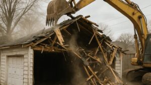 What to Expect from Kitchen Demolition Services in River Grove During a Remodel 1 What to Expect from Kitchen Demolition Services in River Grove During a Remodel