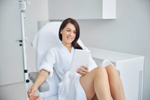 Advanced IV Hydration & Concierge Wellness Experiences in Aliso Viejo, CA