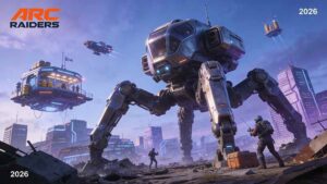 Trusted Online Gamers Purchase Arc Raiders Blueprints From Mmogah