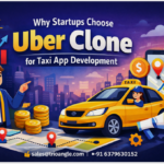 uber clone