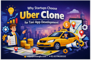 Best Uber Clone Script for Your Region in 2026 1 Best Uber Clone Script for Your Region in 2026