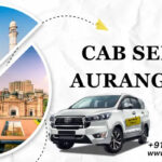 Cab Service Aurangabad