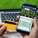 Data Privacy Sports Betting