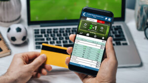 A New Digital Sports Experience Powered by Mahadev Book